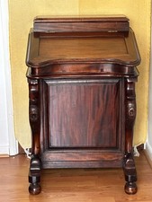 Antique davenport captains for sale Antique davenport captains for sale  BOGNOR REGIS