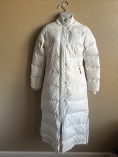 Women long white for sale  Gilbert