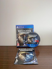 Watch dogs edition usato  Gravina in Puglia
