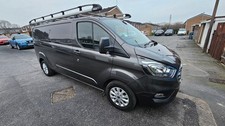 Ford transit custom for sale  BIRMINGHAM
