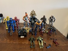 halo action figures for sale halo action figures for sale  STAFFORD
