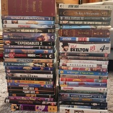 Lot dvd movies for sale  Lady Lake