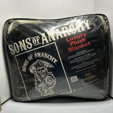 Sons anarchy luxury for sale  Abilene