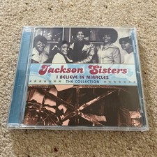 Collection jackson sisters for sale  EYEMOUTH