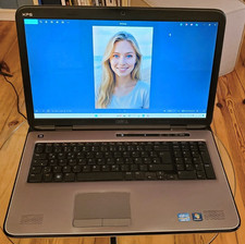 xps 17 l702x gebraucht kaufen xps 17 l702x gebraucht kaufen  Berlin