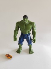 Hulk marvel action gebraucht kaufen  Rösrath