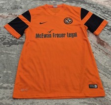 Dundee united nike for sale  LEVEN