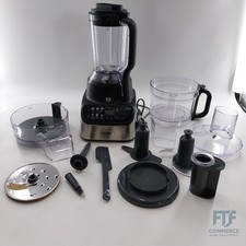 Beschädigt kenwood multipro gebraucht kaufen  Neustadt b.Coburg