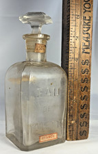Rare antique eau for sale  Des Moines