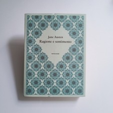 Jane austen ragione usato  Cascina