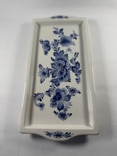 Royal delft regina for sale  BARNOLDSWICK