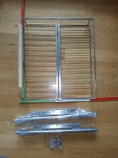 Verstellbate vollauszug küche gebraucht kaufen  Heidelberg