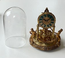 Kern anniversary clock for sale  HUDDERSFIELD
