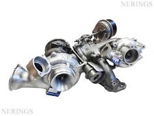 Twin Turbolader VOLVO 2.0 D4 31361654 31361655 31397999 10009700118 comprar usado  Enviando para Brazil