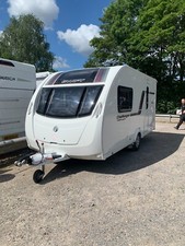 Swift challenger 442 for sale  WATERLOOVILLE
