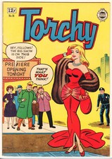 Torchy 1964 bill for sale  Los Angeles
