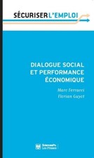 Dialogue social performance d'occasion  Hennebont