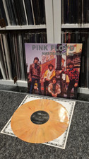 Usado, Pink Floyd - FAN CLUB RECORD ( USED / 1990 ) Zeppelin - Camel - Queen comprar usado  Enviando para Brazil