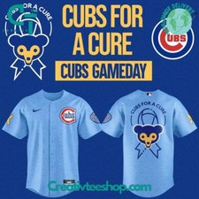 Chicago cub cure for sale  Bangs