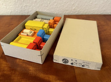 Ddr spielzeug veb gebraucht kaufen  Aschersleben