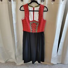 Vtg angermaier dirndl for sale  Burlington