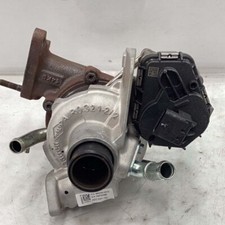 Turbina turbo per usato  Italia
