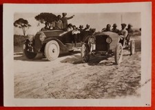 Photo auto epoca usato  Pistoia