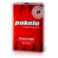 Pakelo multisint mbk usato  Perugia