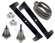 Kit riparazione trattorino usato  Italia