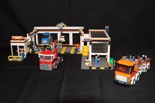 Lego city officina usato  Stintino