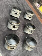Porsche 914 pistons for sale  HOVE