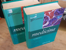 Enciclopedia medicina sapere usato  Mignanego