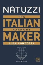 Natuzzi: The Italian Harmony Maker by Condosta, Luca comprar usado  Enviando para Brazil