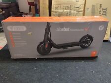 Segway ninebot kickscooter for sale  Sacramento