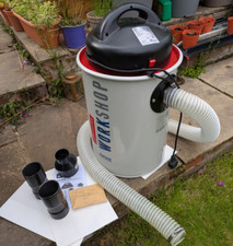 portable workshop for sale  SWINDON