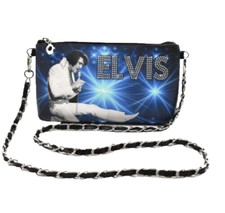 Elvis presley purse for sale  Lake George