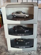 Audi authentic collection gebraucht kaufen  Haiger