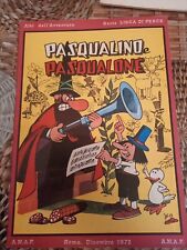 Ristampa anastatica jacovitti usato  Sandigliano
