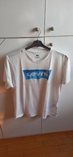 Shirt originale levis usato  Vicenza