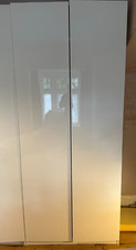 white gloss wardrobe doors for sale white gloss wardrobe doors for sale BIRMINGHAM