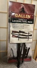 Allen three gun for sale  Denver