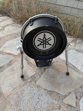 Yamaha kp125 rubber for sale  Encinitas