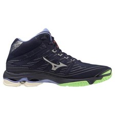 Scarpe volley mizuno usato  Milano