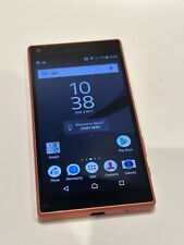 Sony xperia e5823 for sale  STOCKPORT