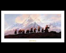 The fellowship the usato  Spedire a Italy