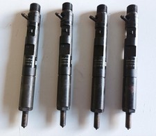 Injecteurs delphi 1.5 d'occasion  Avallon