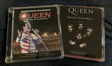 Queen live dvd for sale  Louisville