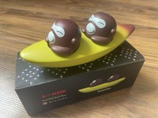 Alessi banana bros for sale  NORWICH