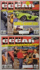 Kit car builder for sale  Greeley