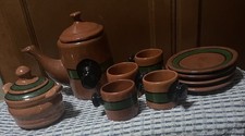 Coffee tea set for sale  Rydal